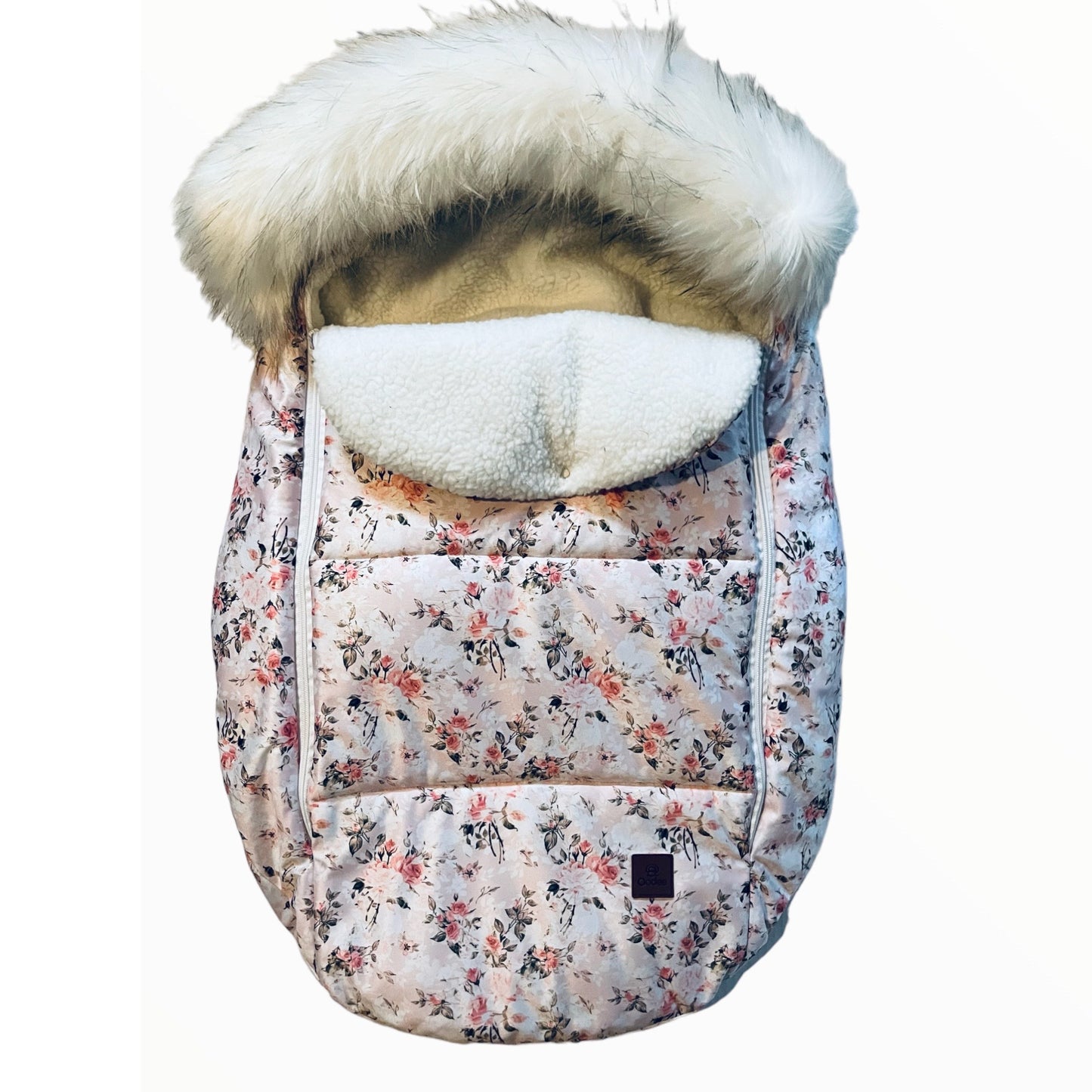 Housse Thermale - HIPI Totem - Proudrée