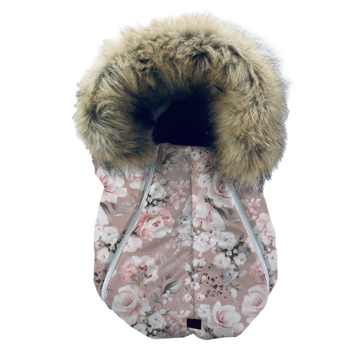 Housse Thermale - Igloo Saimuk - Jonquilles des Prés