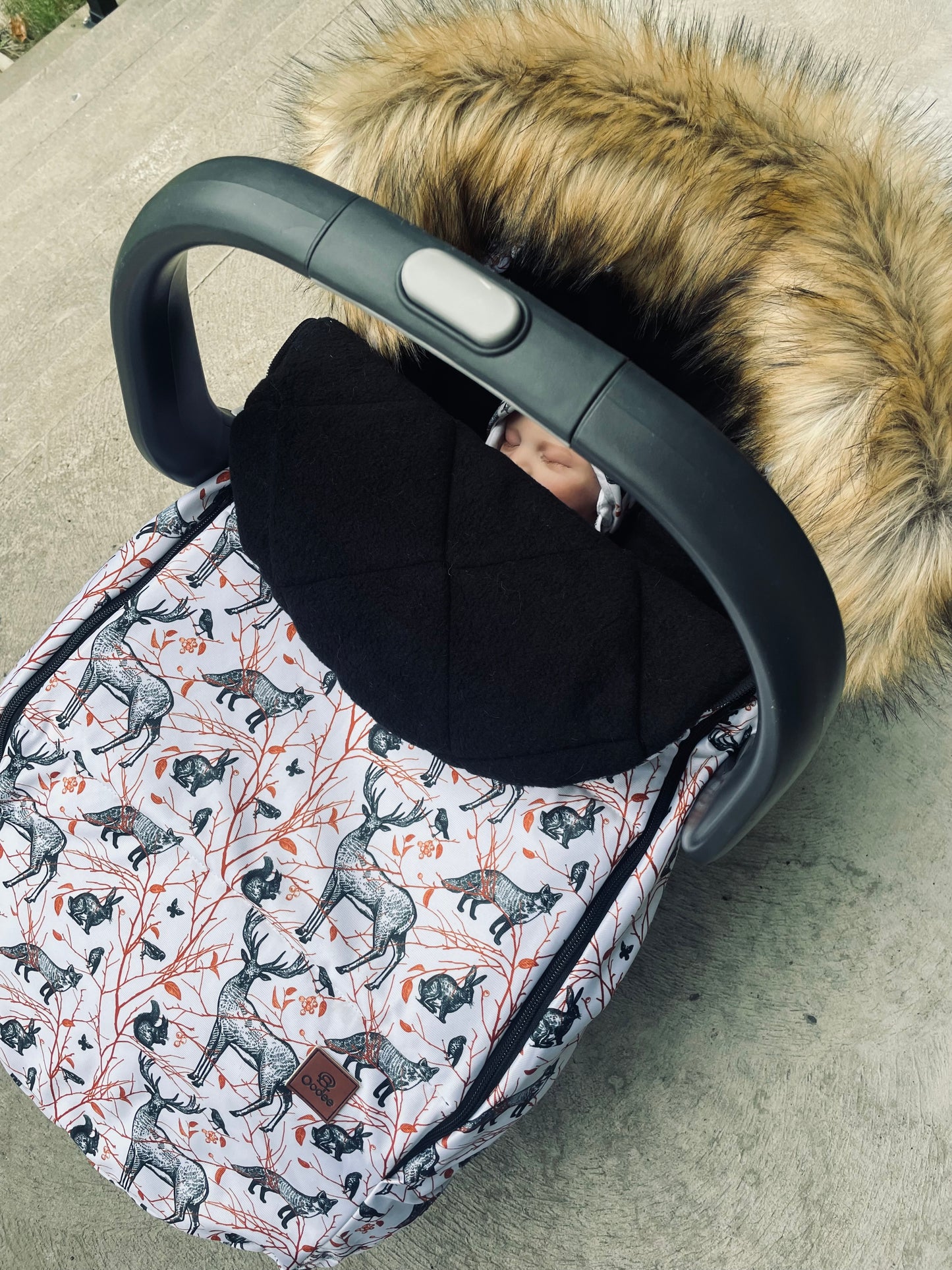 Housse Thermale - HIPi - Solitaire