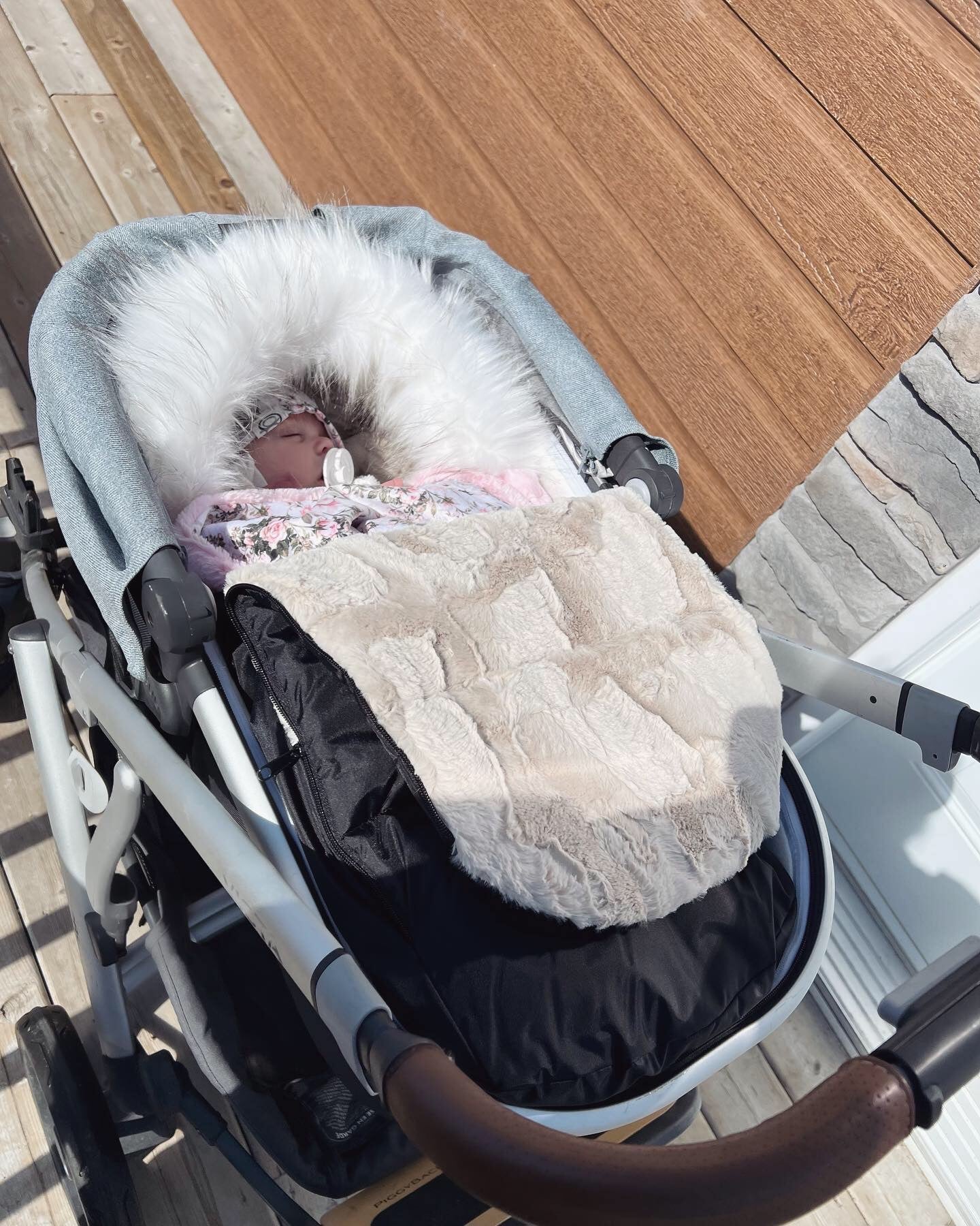 Thermal Cover - HIP - Puma