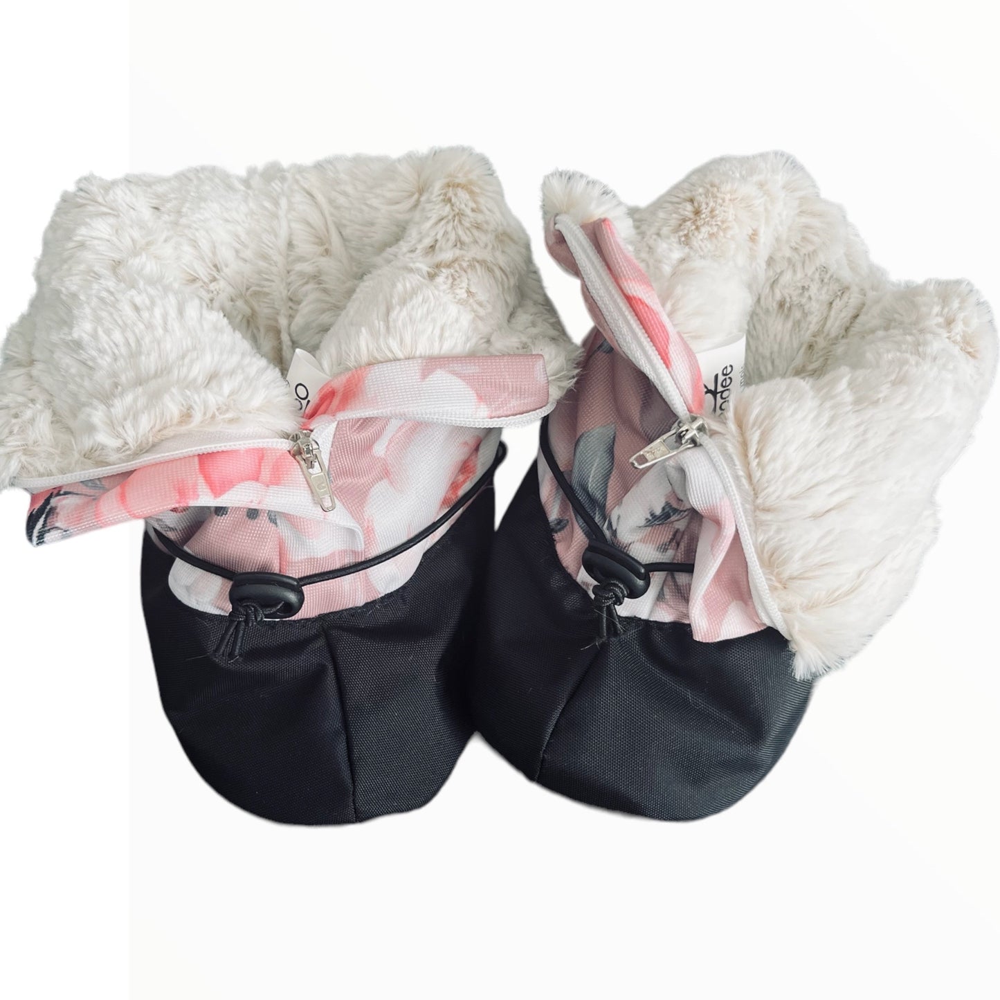 Clacs floral des près