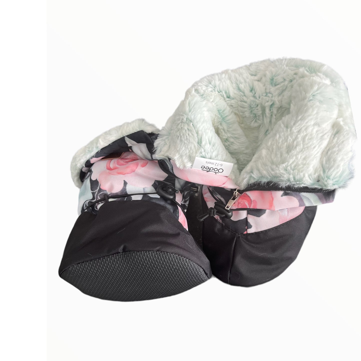 Clacs floral nocturne