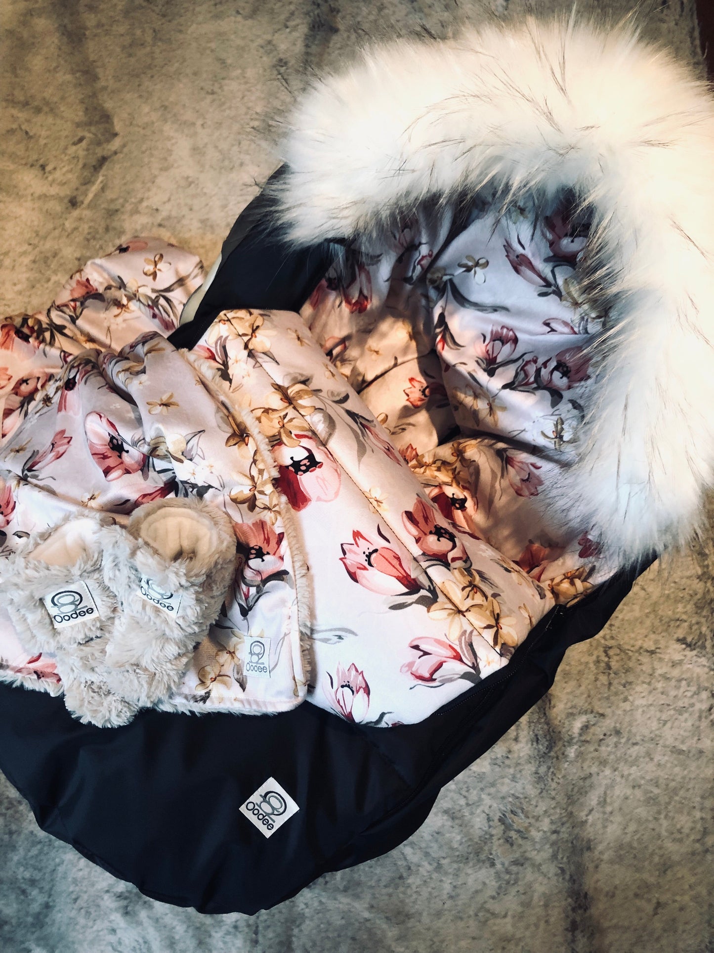 Housse Thermale - HIP Levesque