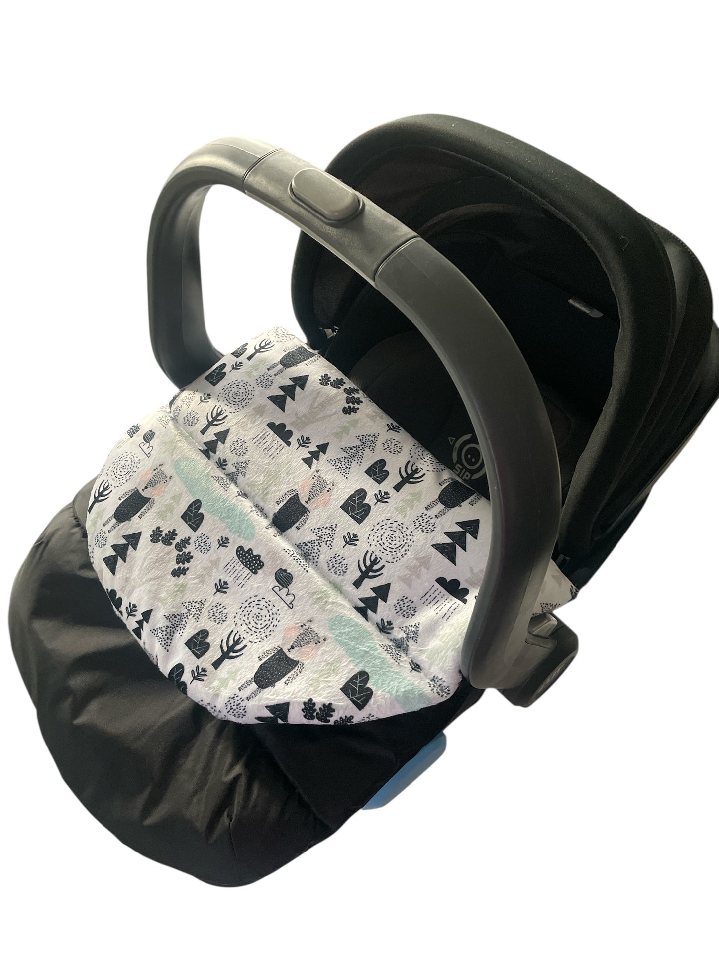 Housse Thermale Évolutive - Ignis Flux - Grand Air