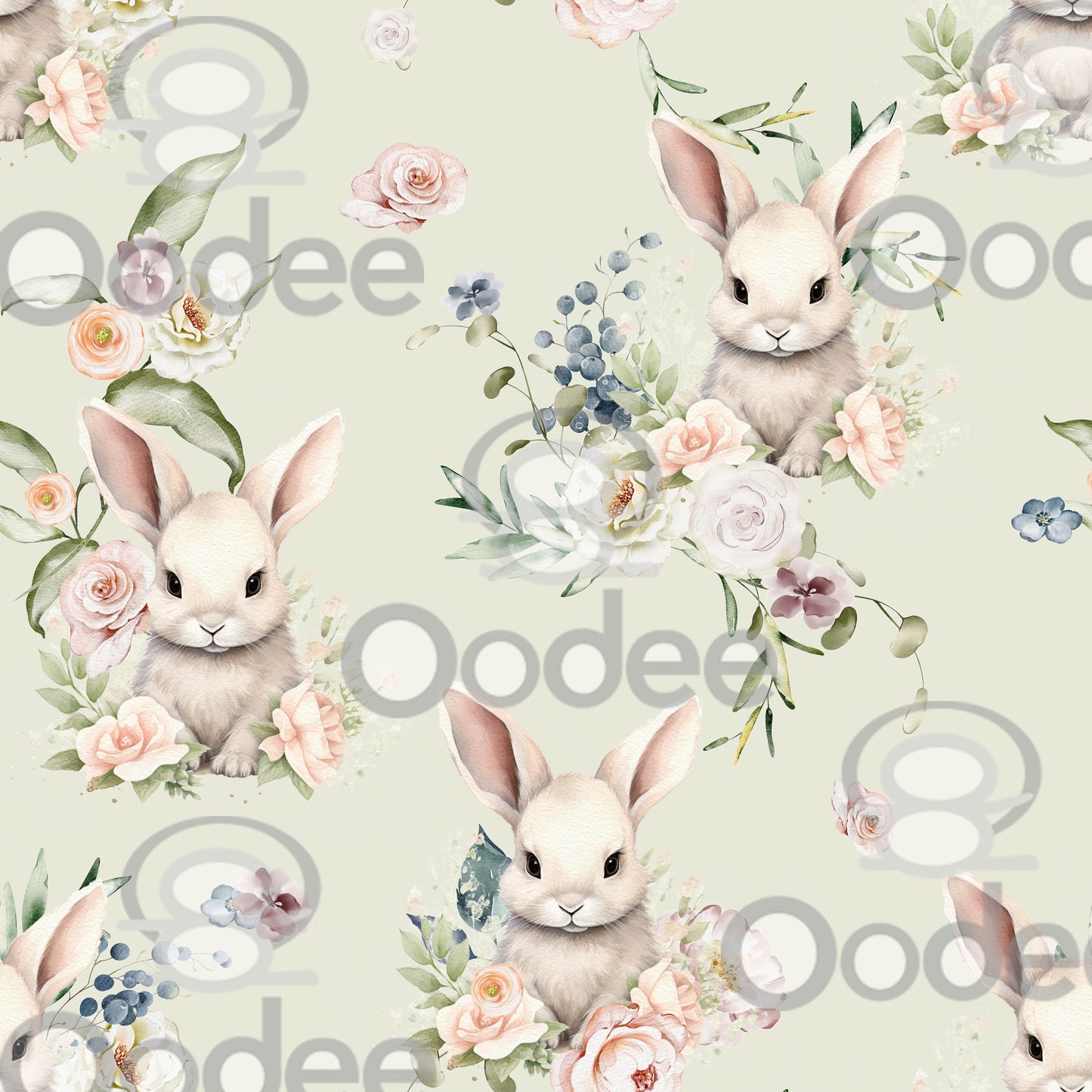 Clacs - Lapins