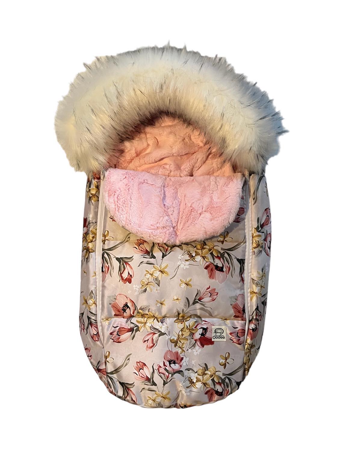 Housse Thermale - HIPi Totem - Lévesque