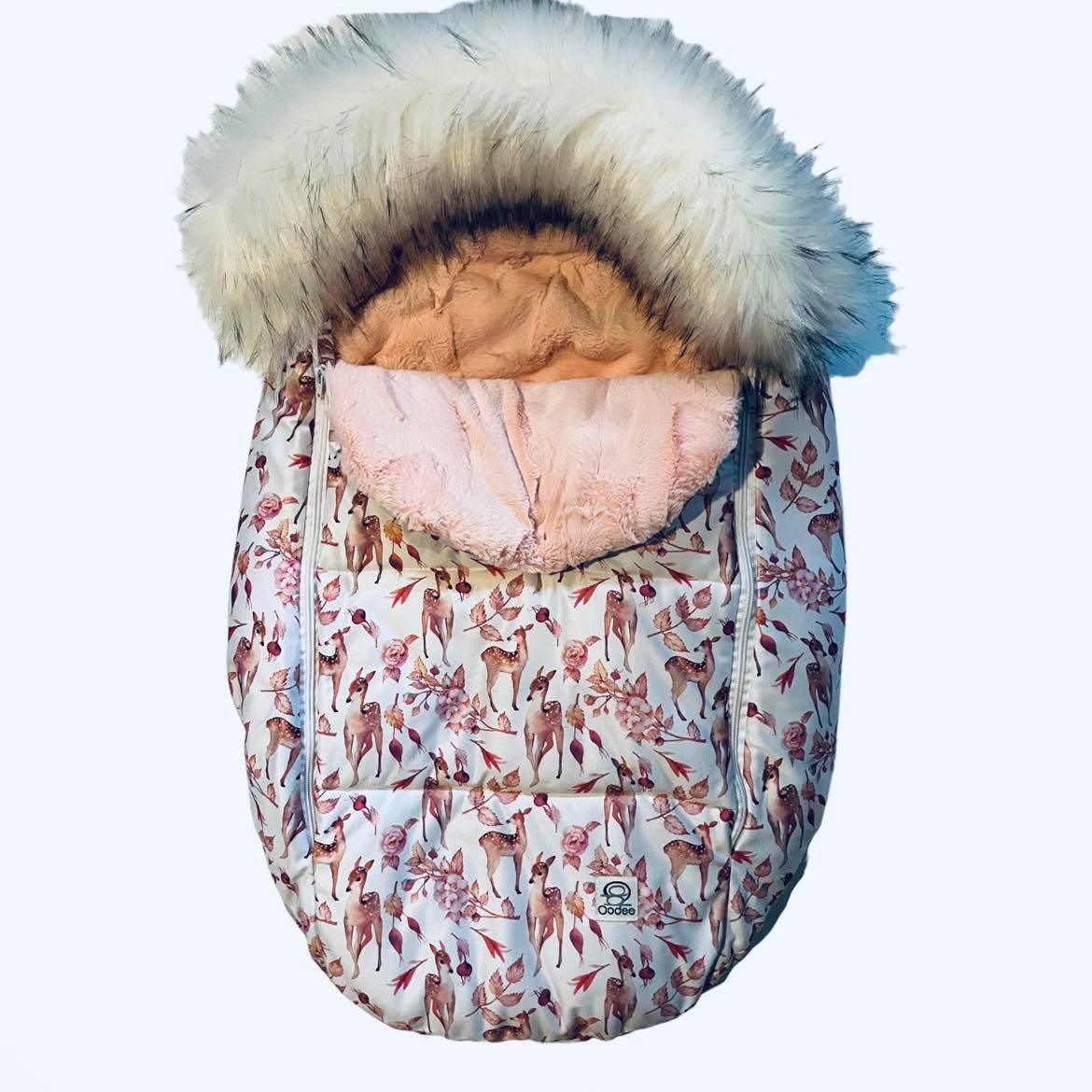 Thermal Cover - HIPi Totem - Tenderness