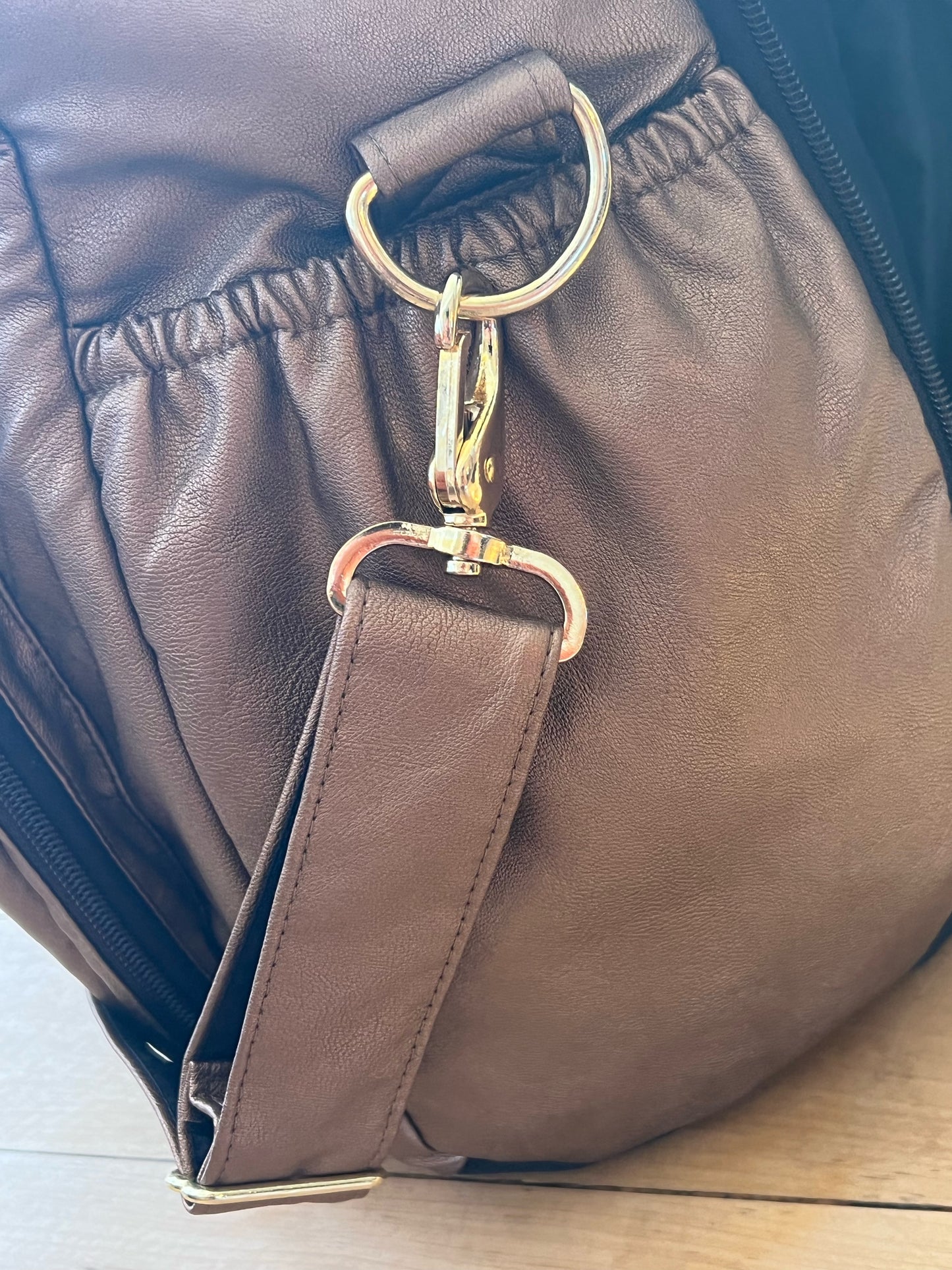 Sac à couche ORION