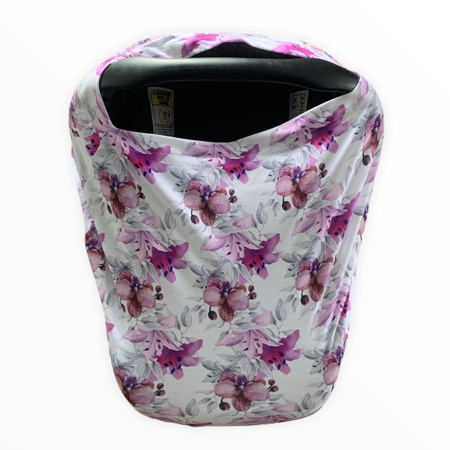 Housse de coquille/allaitement Alys