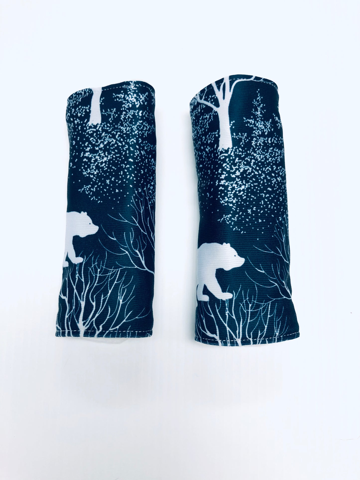 PROTEGES SANGLES BB BALADE