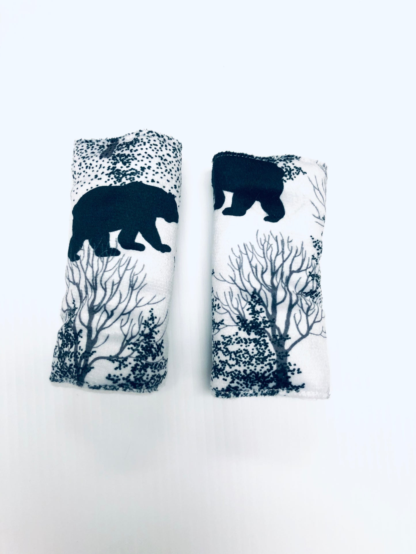 BN BALADE STRAP PROTECTORS