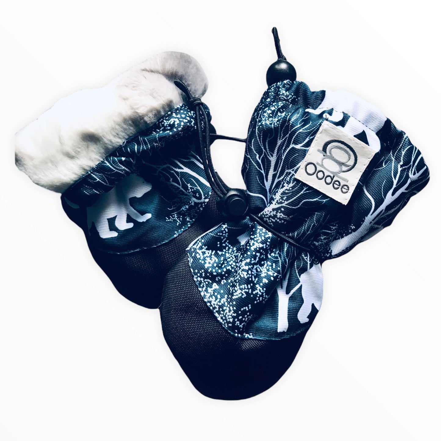 MITAINE sans pouce Balade BB