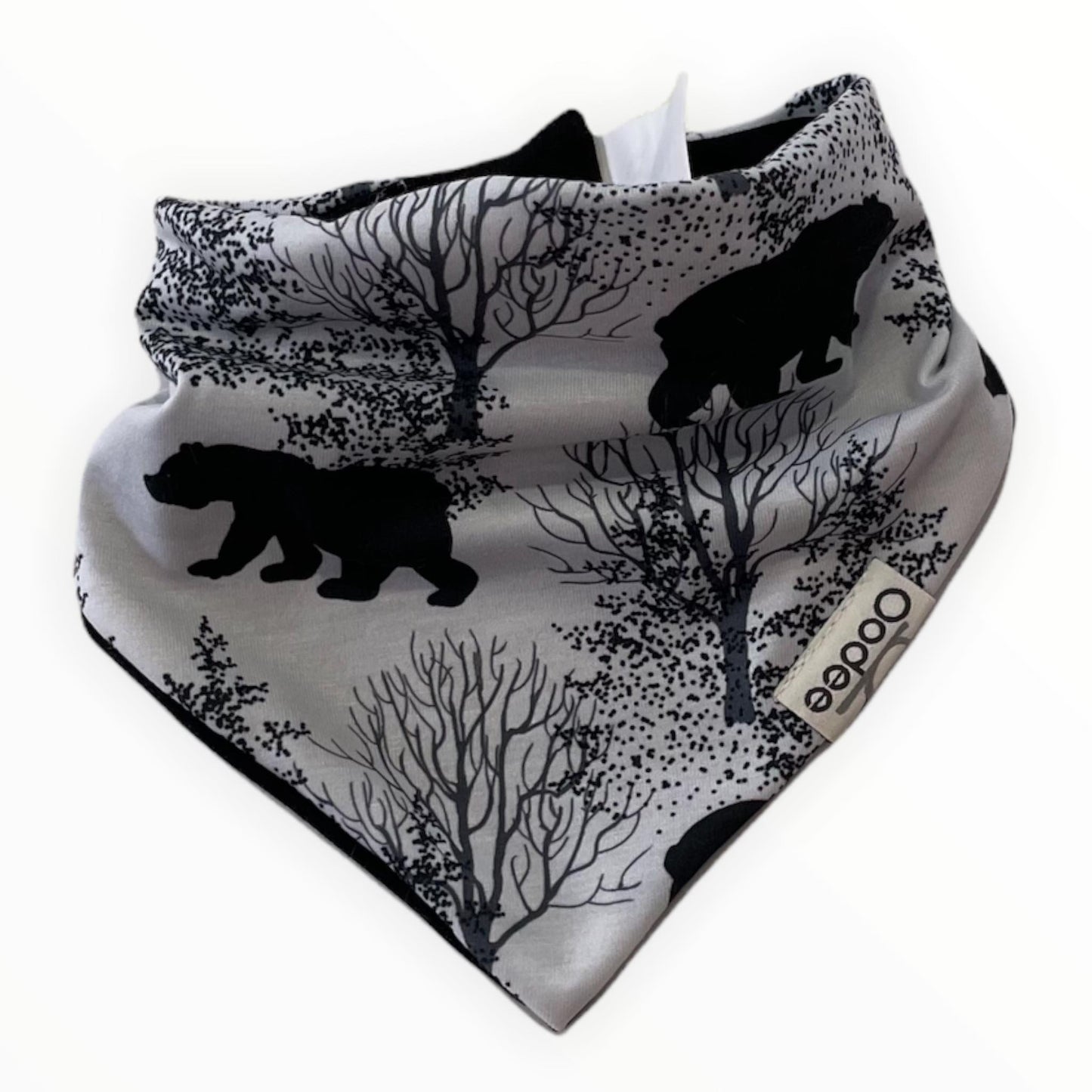 Bamboo Bib Balade BN