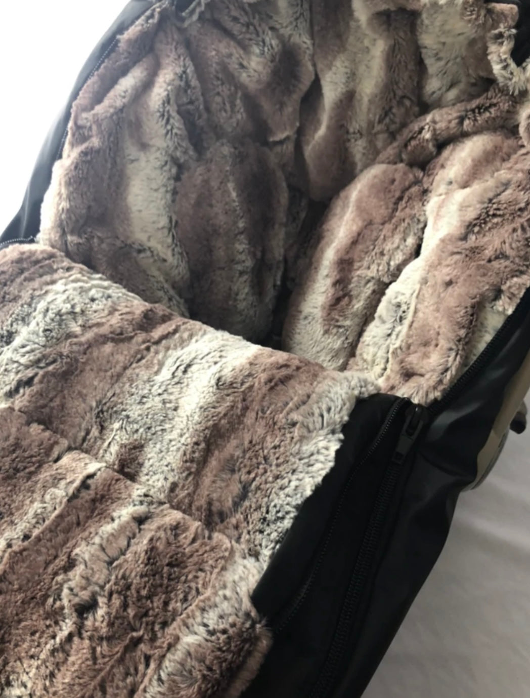 Housse Thermale - HIP Totem - Ours