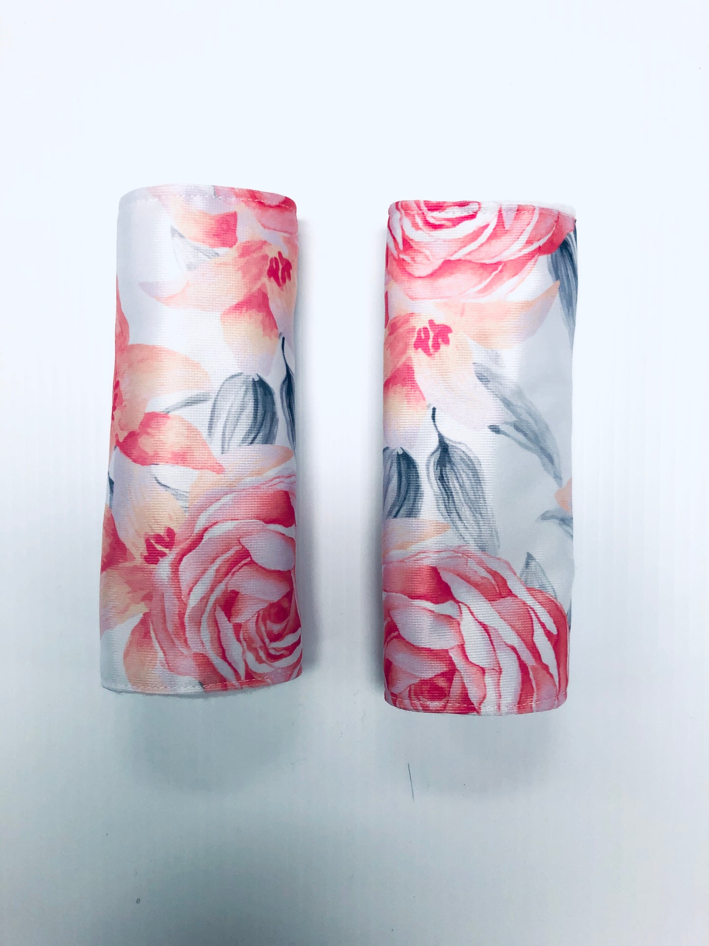 SOFTNESS STRAP PROTECTORS