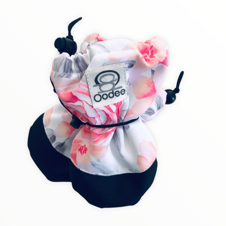 Softness Thumbless Mittens