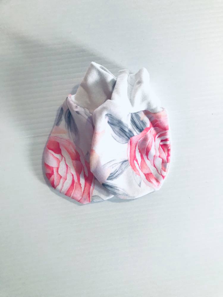 BAMBOO MITT Softness