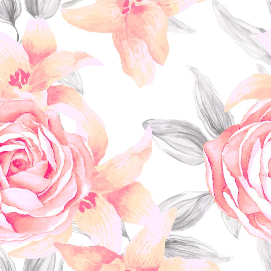 BUTTERFLY soft print