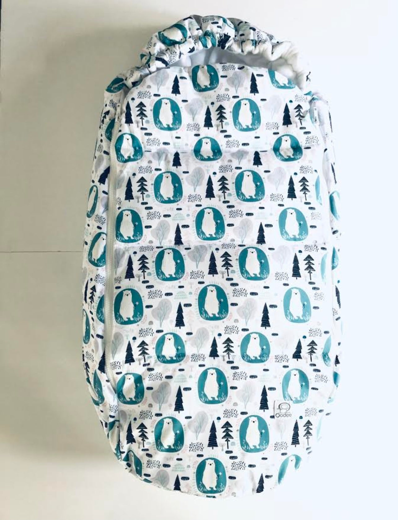 Housse Thermale - HIPi - Lover