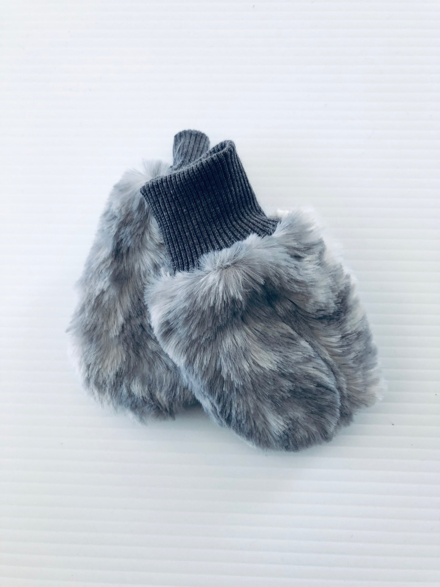 Snow Fawn TOTEM MITT