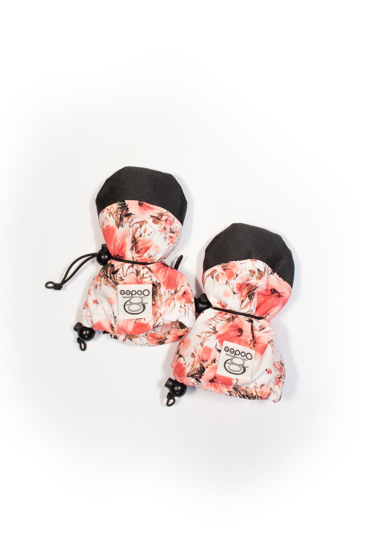 Aurore Thumbless Mittens