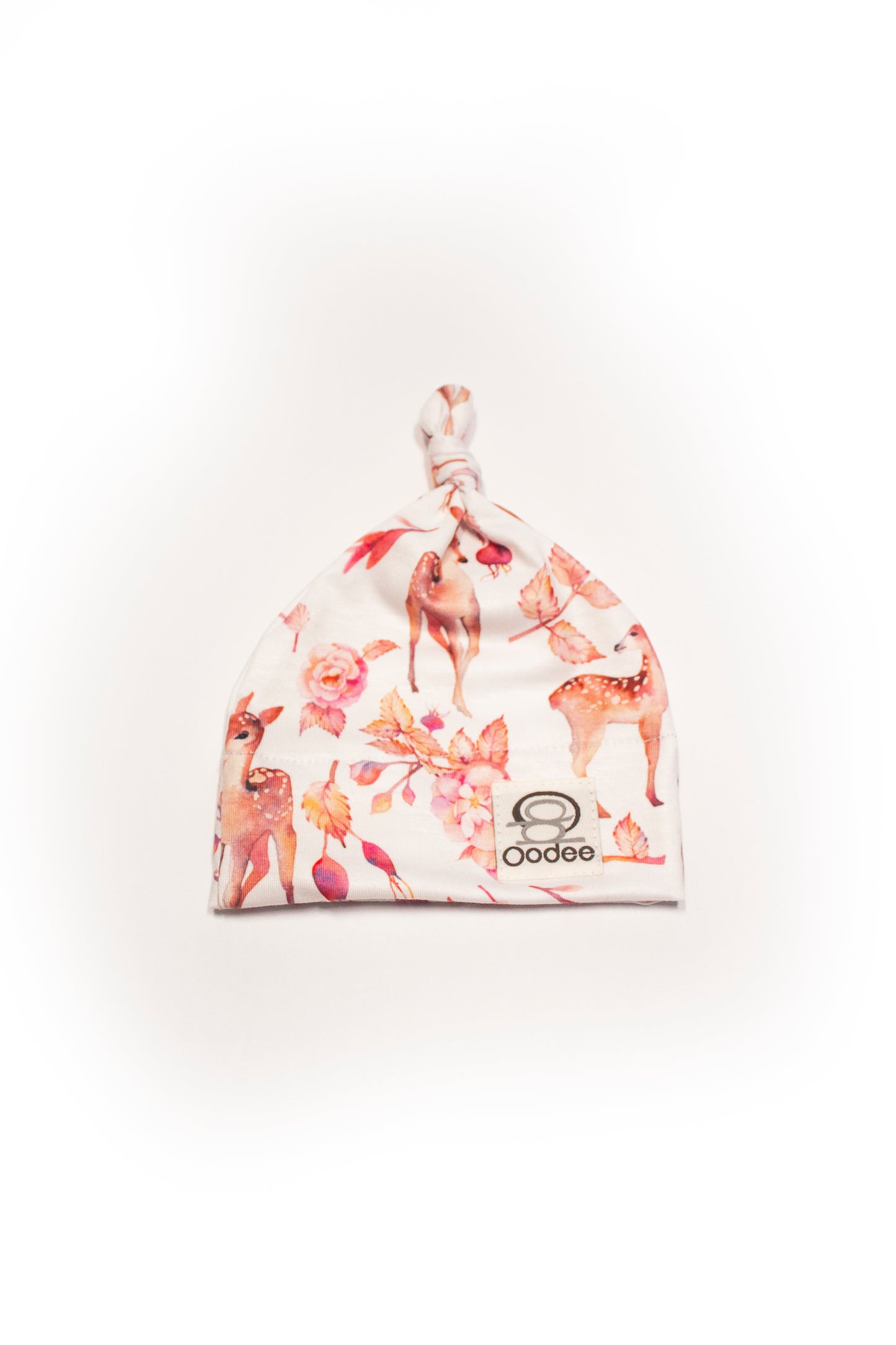 Bonnet 0/3 mois tendresse