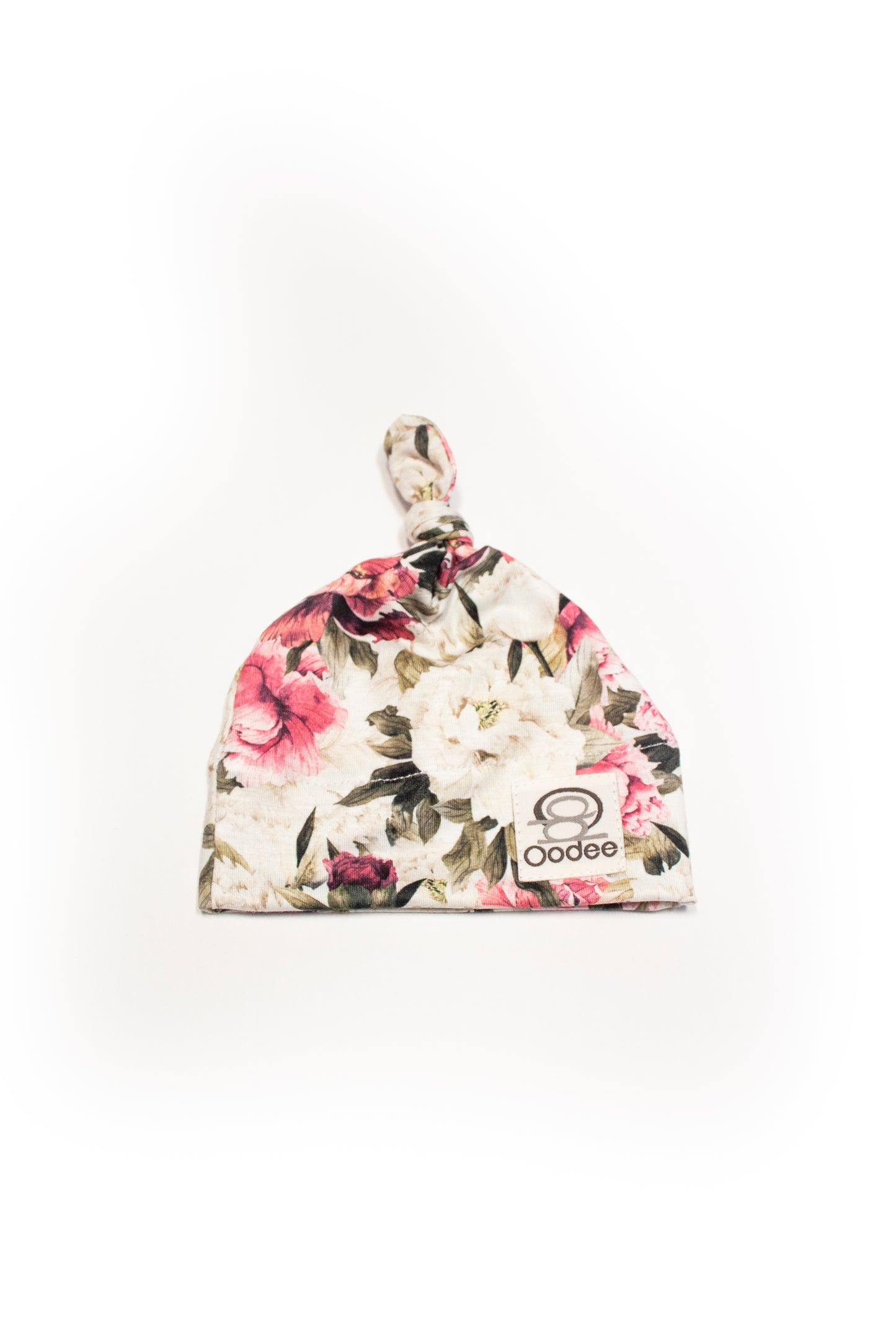 Bonnet 0/3 mois splendeur