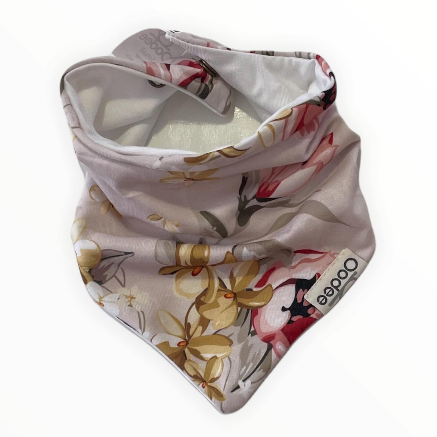 Lévesque Bamboo Bib