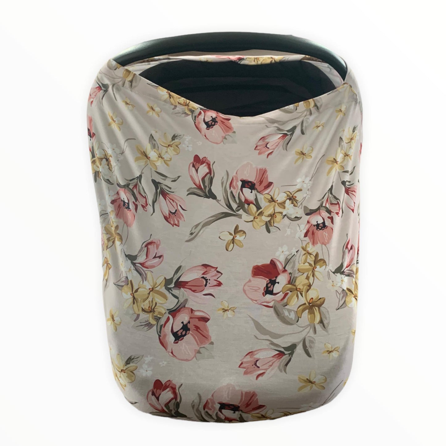 Lévesques shell/breastfeeding cover