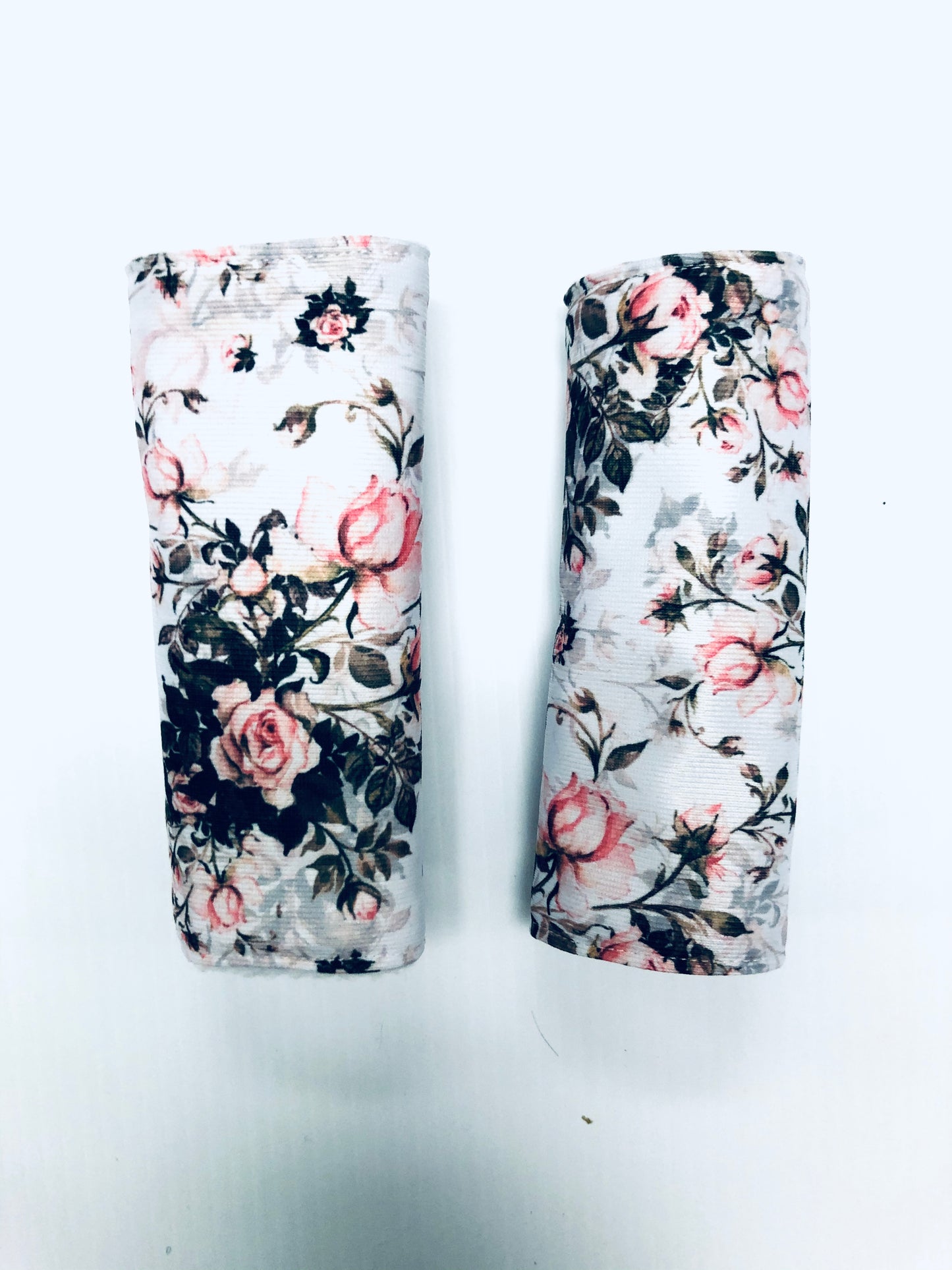 MATINEE STRAP PROTECTORS