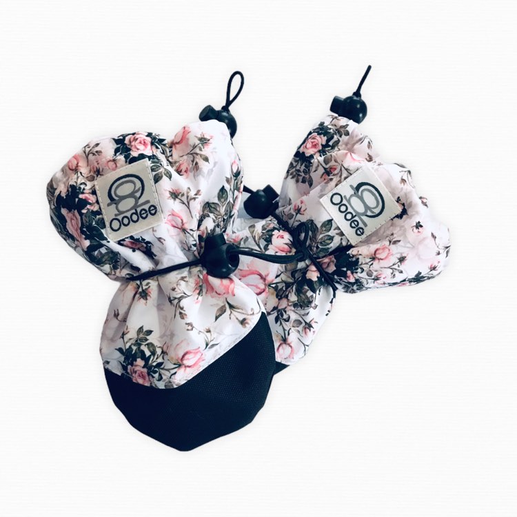 Matinee Thumbless Mittens