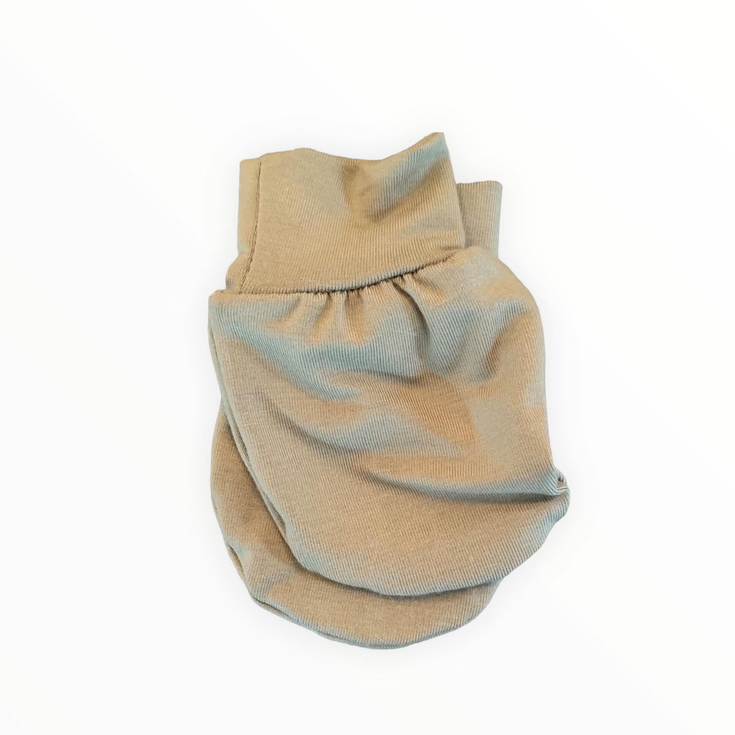 BAMBOO SAGE MITT