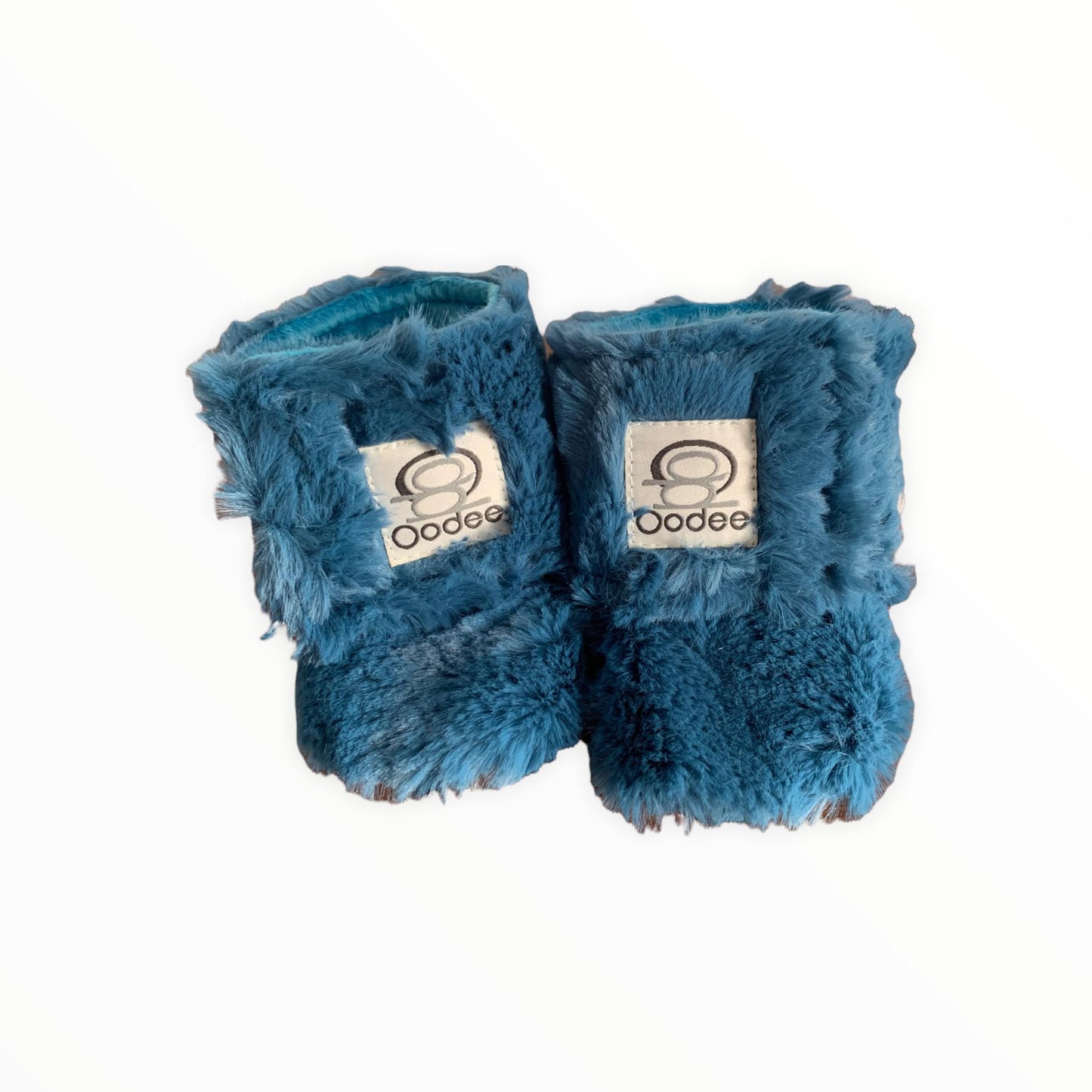 MOCKASIN Poseidon plain