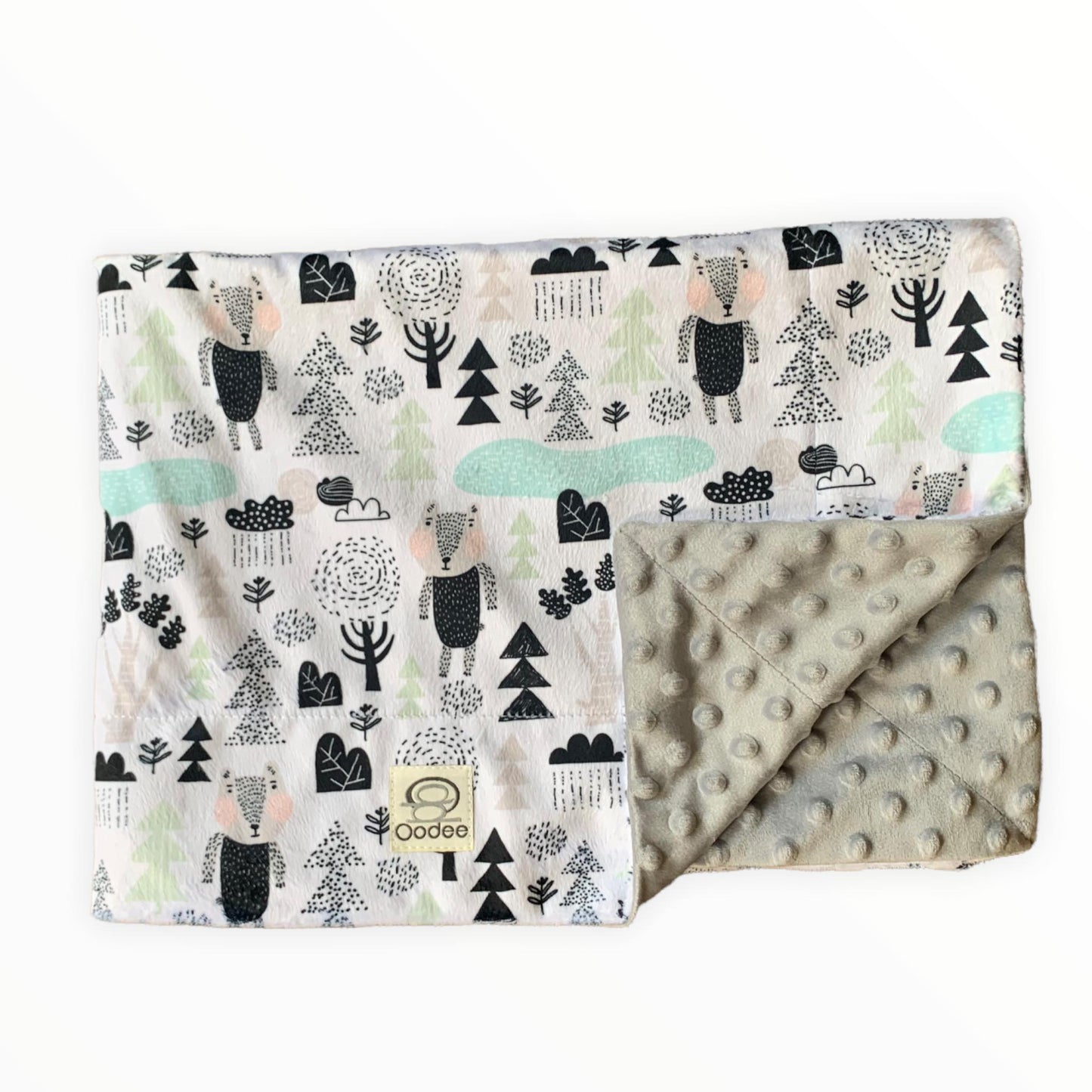 Couverture NATURELLE Grand Air