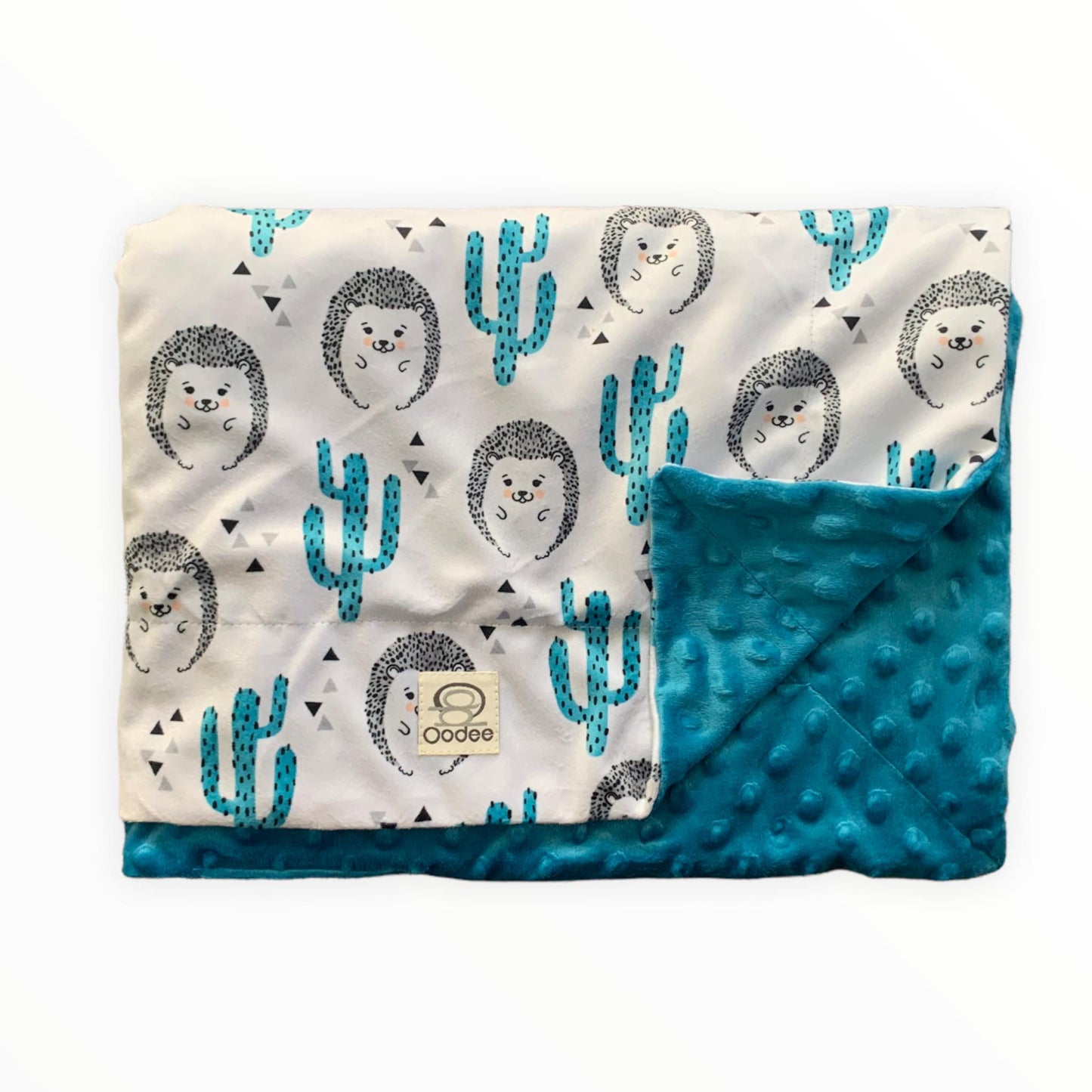 Couverture NATURELLE Hérisson