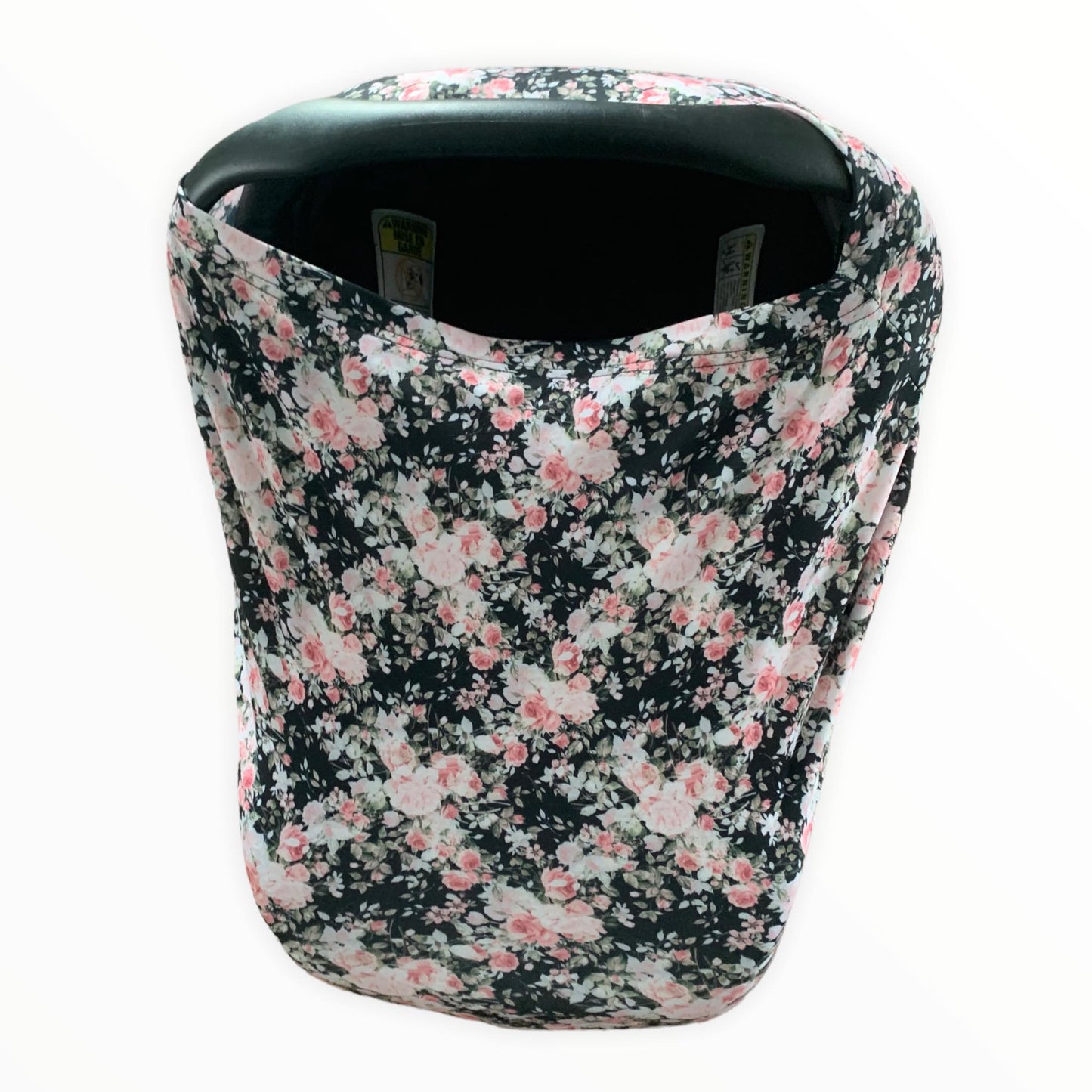 Housse de coquille/allaitement Noctembule