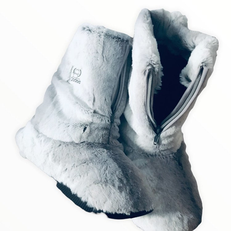 TOTEM Polar Bear Slippers