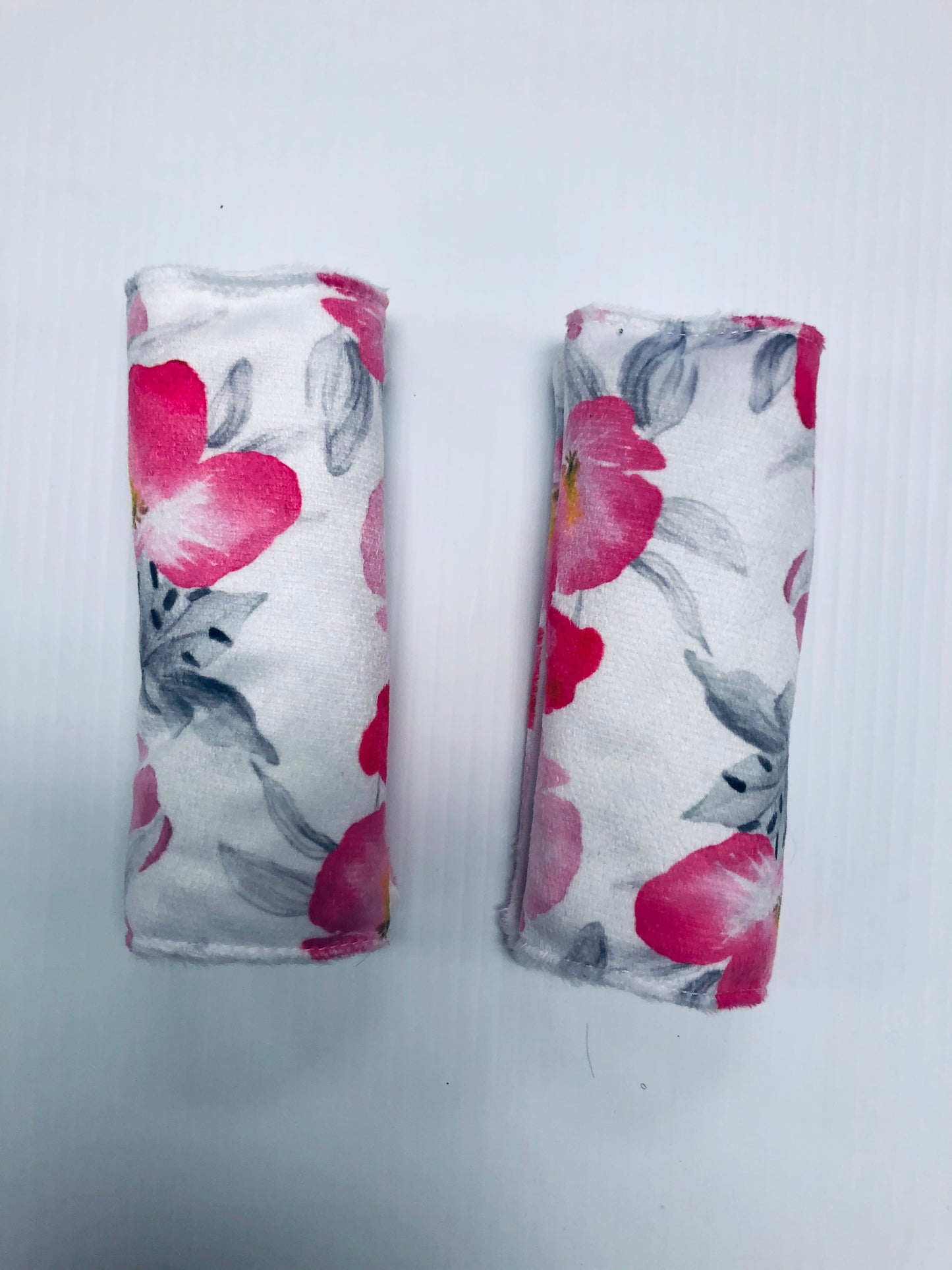 PIMPANTE STRAP PROTECTORS