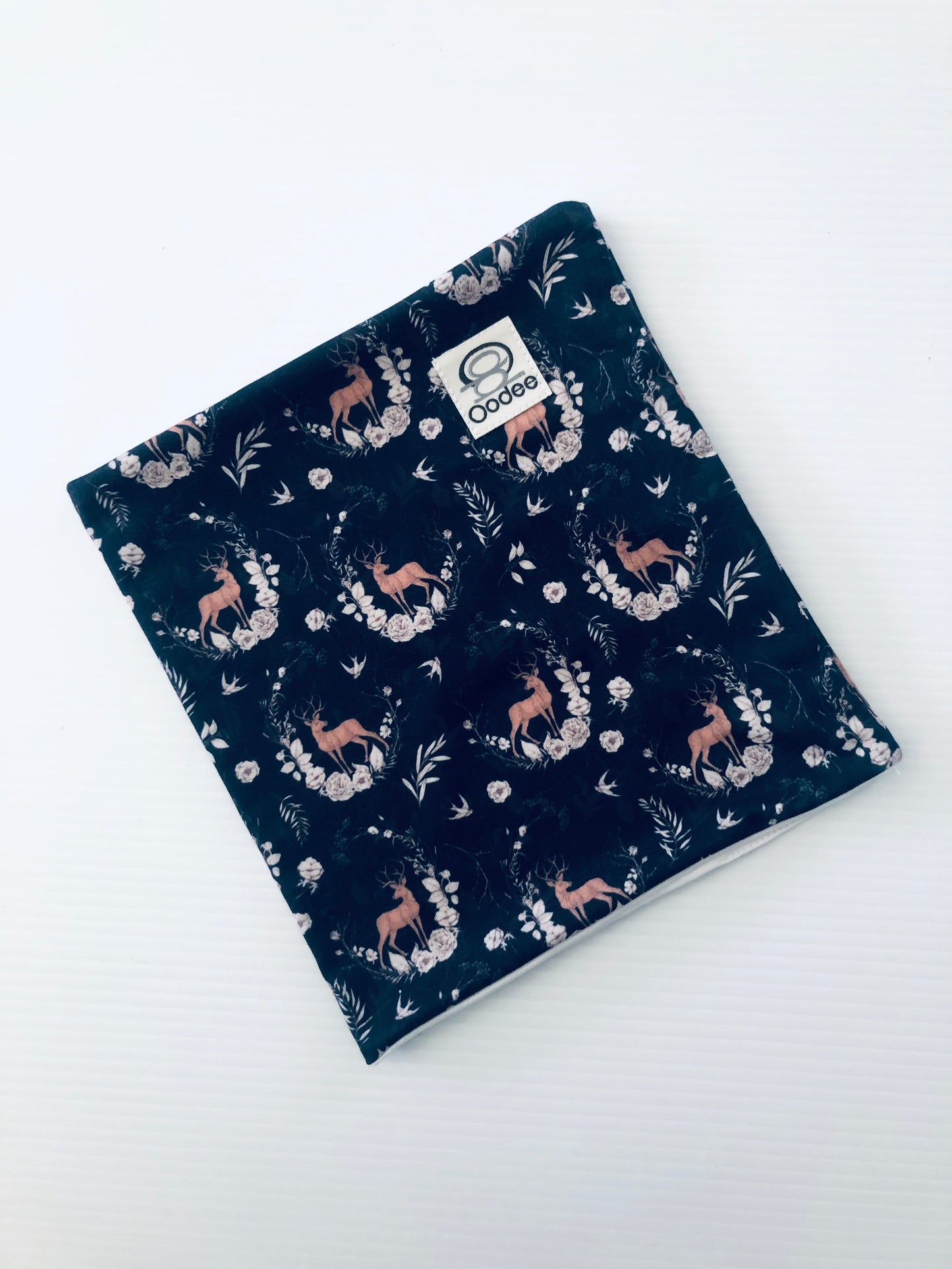 PRESTIGE NECK WARMER