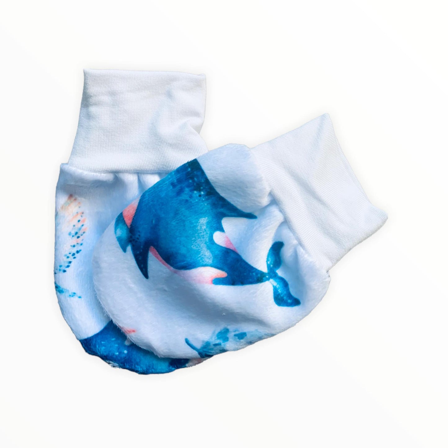 BAMBOO Poseidon MITT