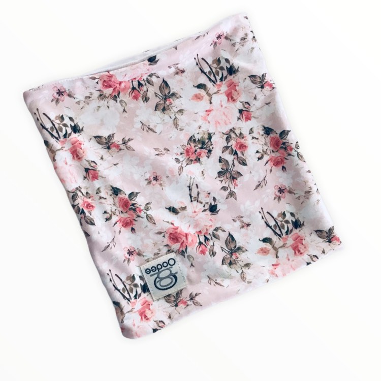 Powdered Neck Warmer