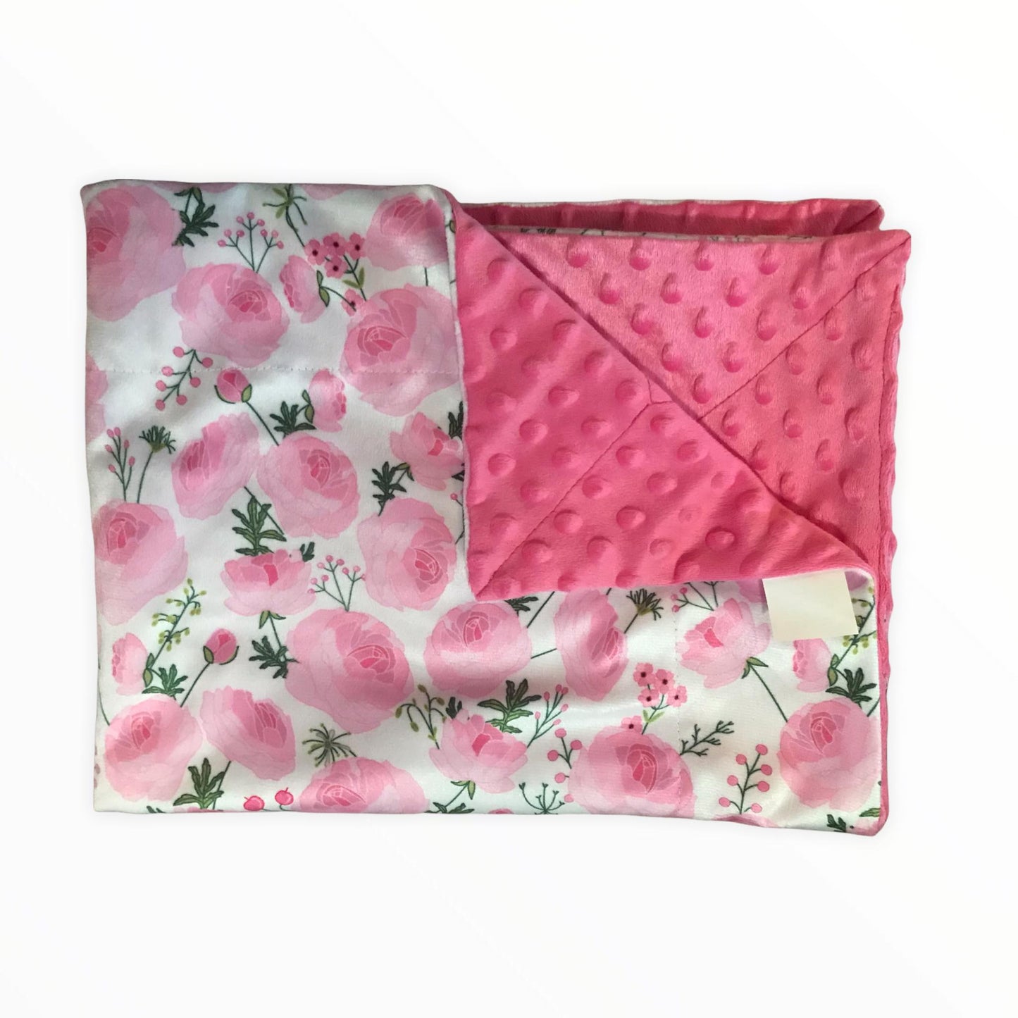 Couverture NATURELLE PRINTEMPS