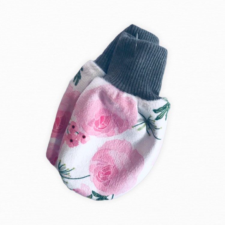 MITAINE BAMBOO Printemps