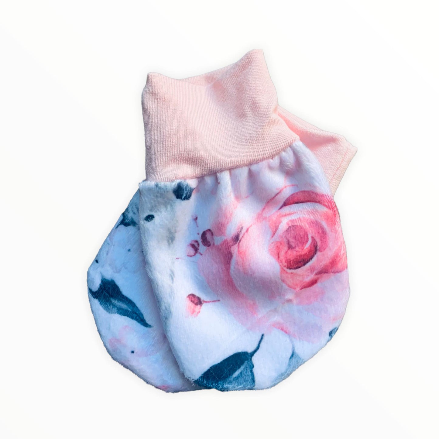 BAMBOO MITT Queen of the Wolves