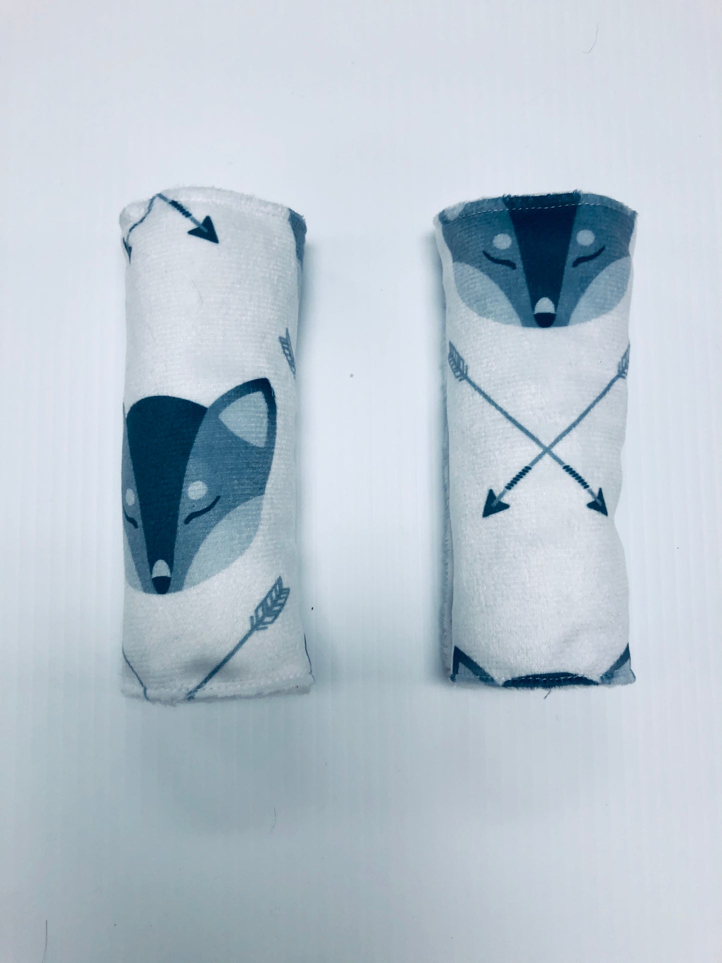 PROTEGES SANGLES RENARD