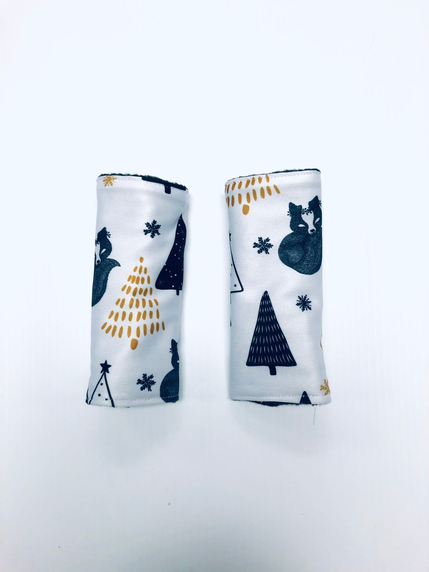 SINCERITY STRAP PROTECTORS