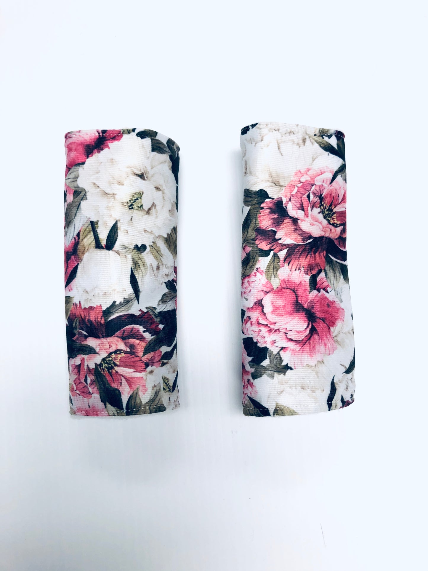 SPLENDOR STRAP PROTECTORS