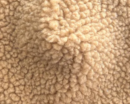 Doudoune Oodee Sherpas Camel