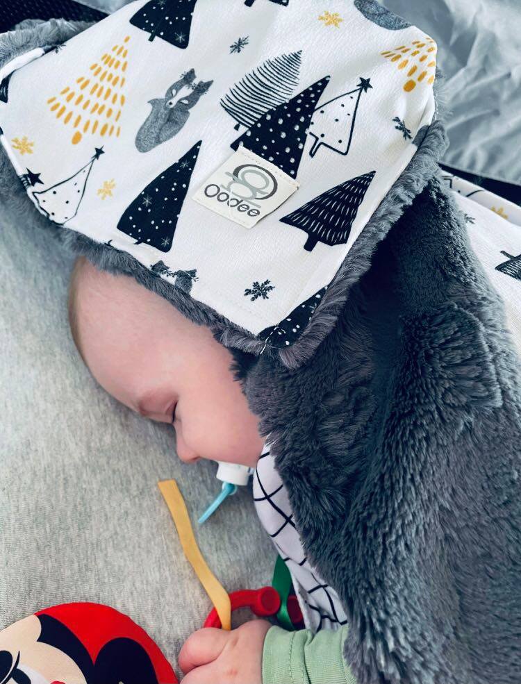 ULTRASOFT Sincerity Cover