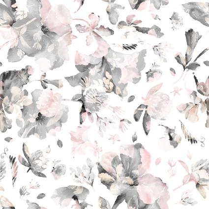 Mitten with thumb SIGH